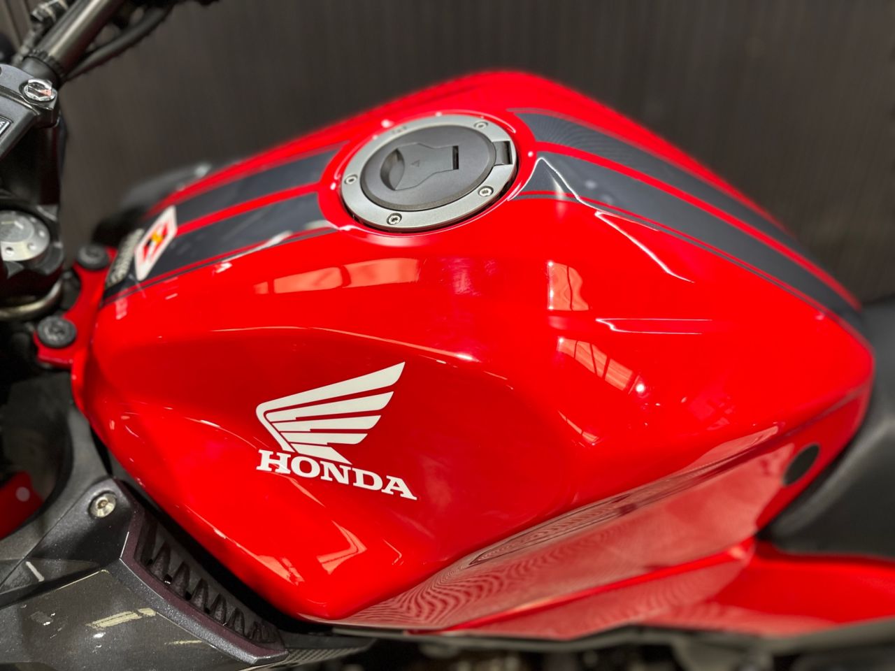 Used Honda CB500F for sale - 78552450: Photo 24