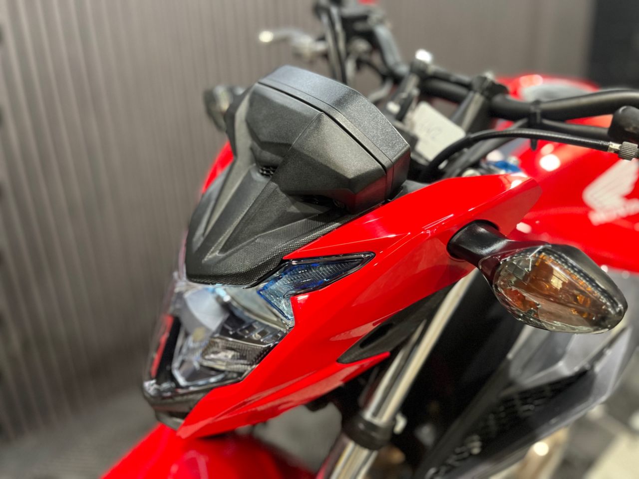 Used Honda CB500F for sale - 78552450: Photo 25