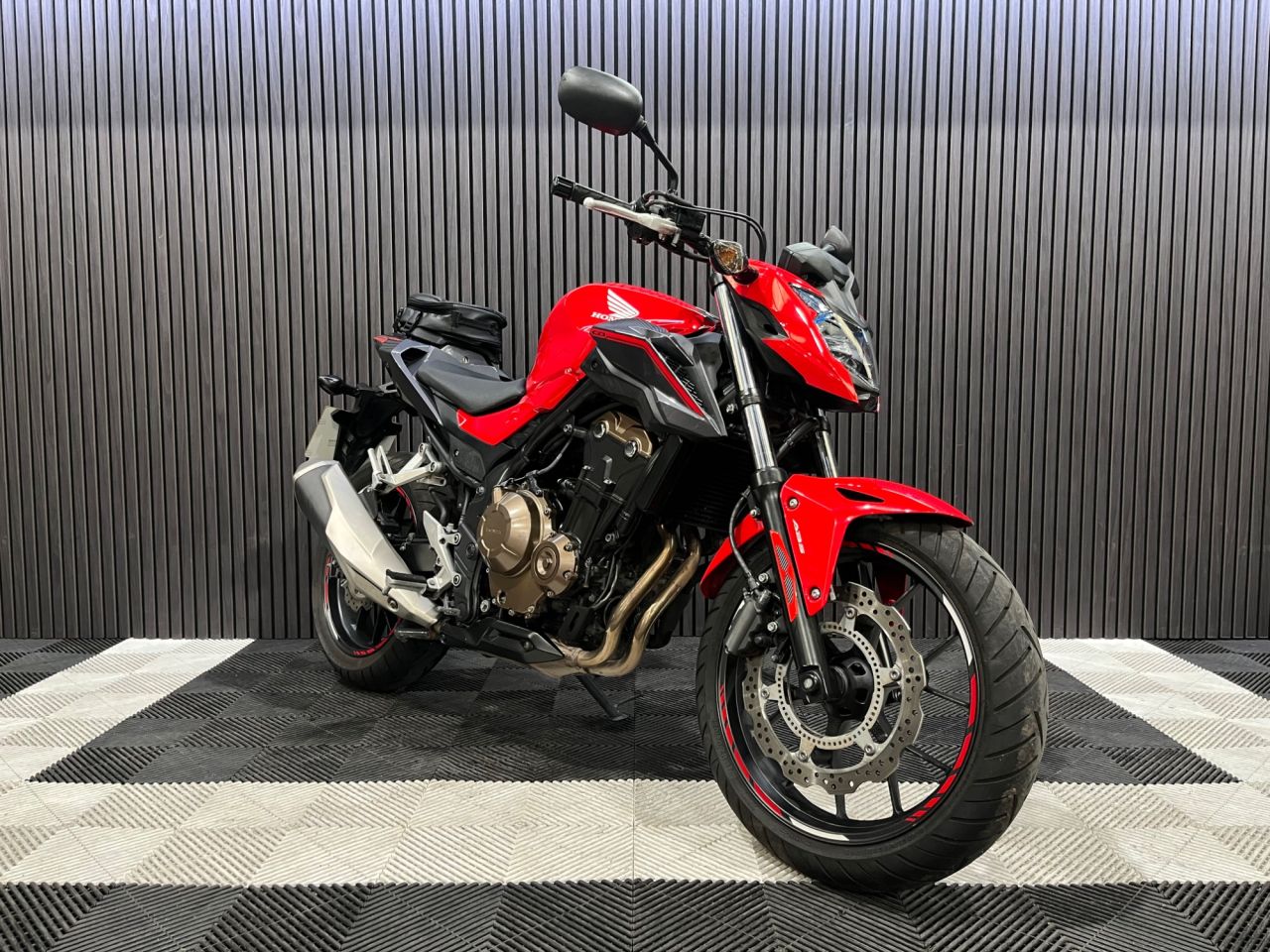 Used Honda CB500F for sale - 78552450: Photo 6