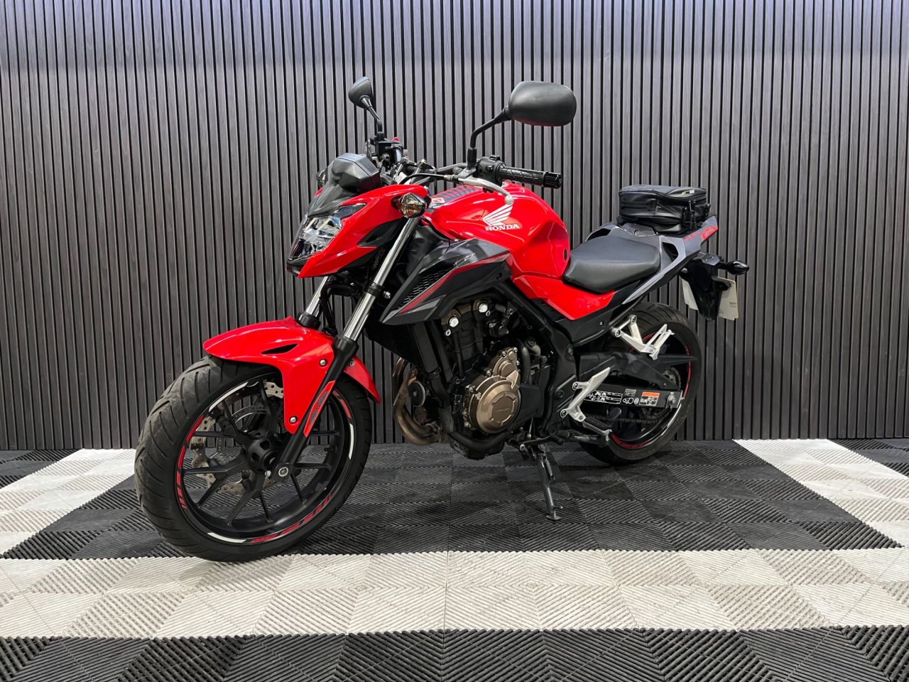 Used Honda CB500F for sale - 78552450: Photo 7