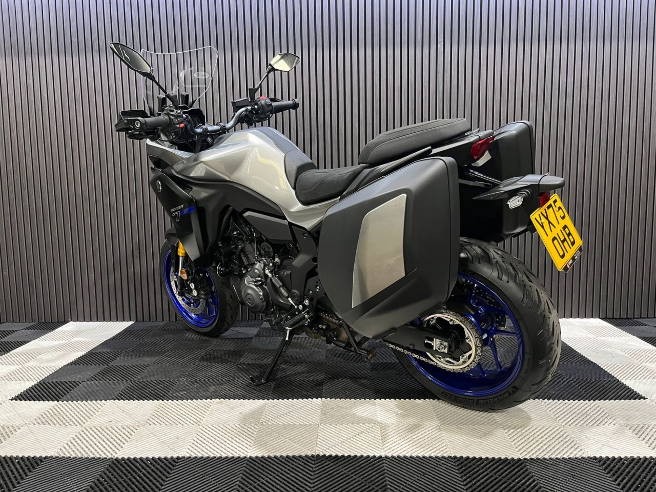 Used Yamaha Tracer 7GT for sale - 78434519: Photo 10
