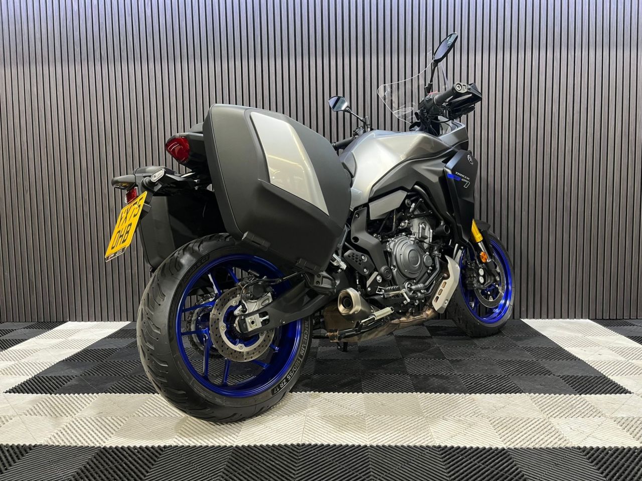 Used Yamaha Tracer 7GT for sale - 78434519: Photo 11