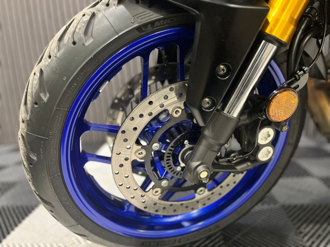 Used Yamaha Tracer 7GT for sale - 78434519: Photo 13