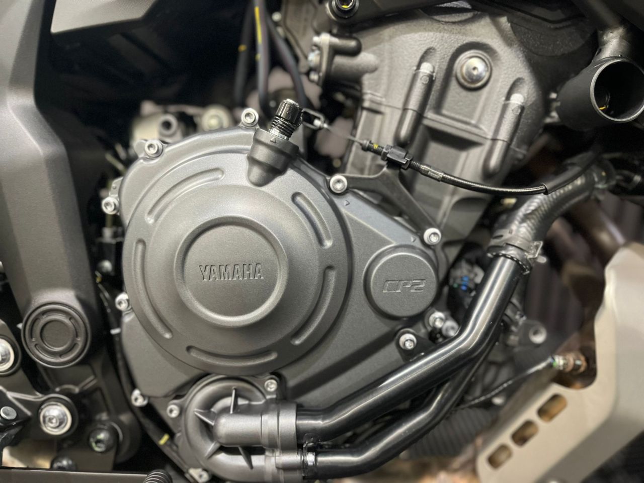 Used Yamaha Tracer 7GT for sale - 78434519: Photo 16