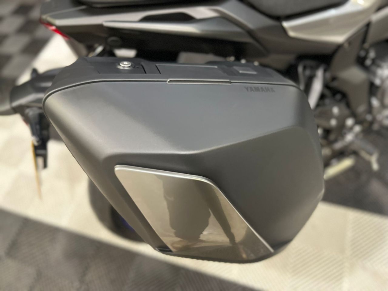 Used Yamaha Tracer 7GT for sale - 78434519: Photo 17