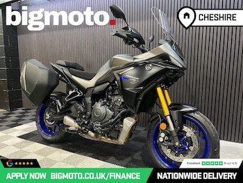 Used Yamaha Tracer 7GT undefined for sale - bike-78434519: Photo