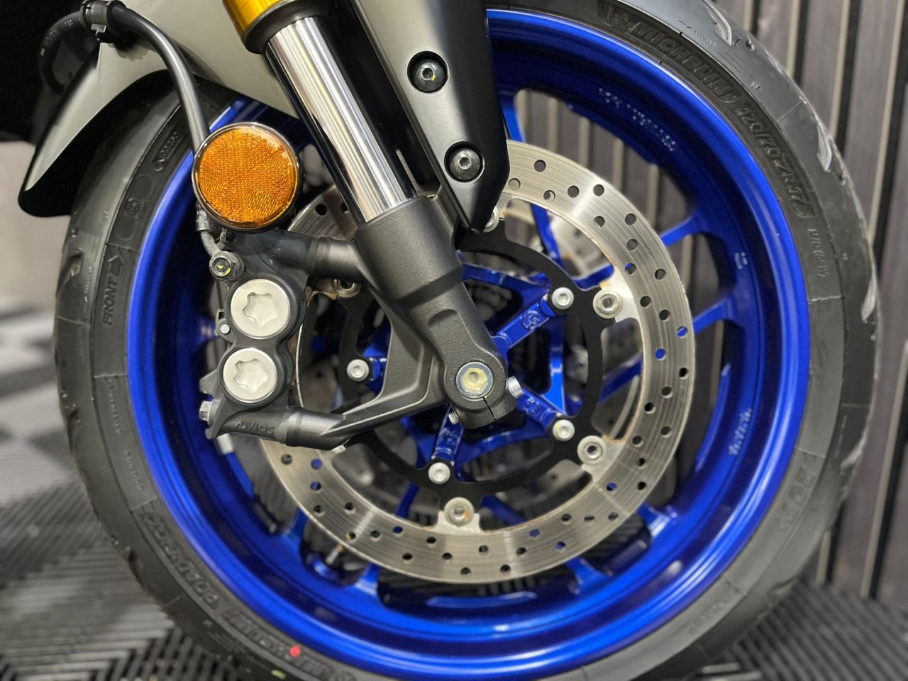 Used Yamaha Tracer 7GT for sale - 78434519: Photo 23