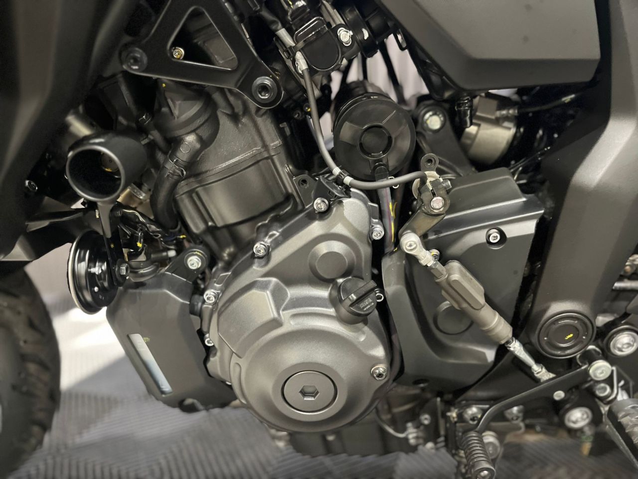 Used Yamaha Tracer 7GT for sale - 78434519: Photo 26