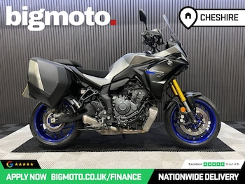 Used Yamaha Tracer 7GT undefined for sale - bike-78434519: Photo