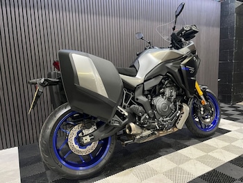 Used Yamaha Tracer 7GT undefined for sale - bike-78434519: Photo