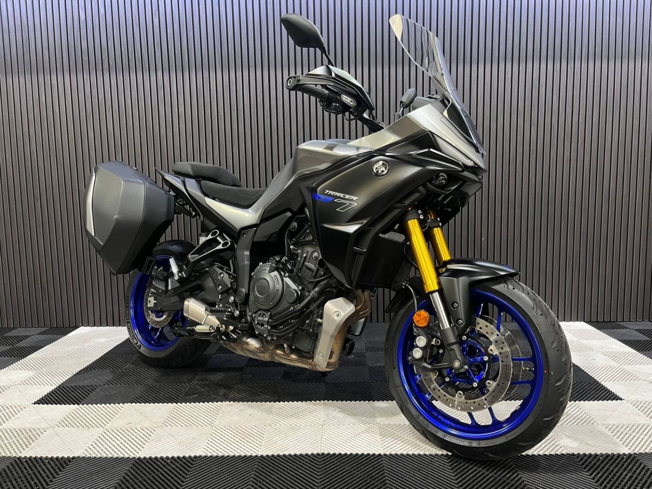 Used Yamaha Tracer 7GT for sale - 78434519: Photo 6