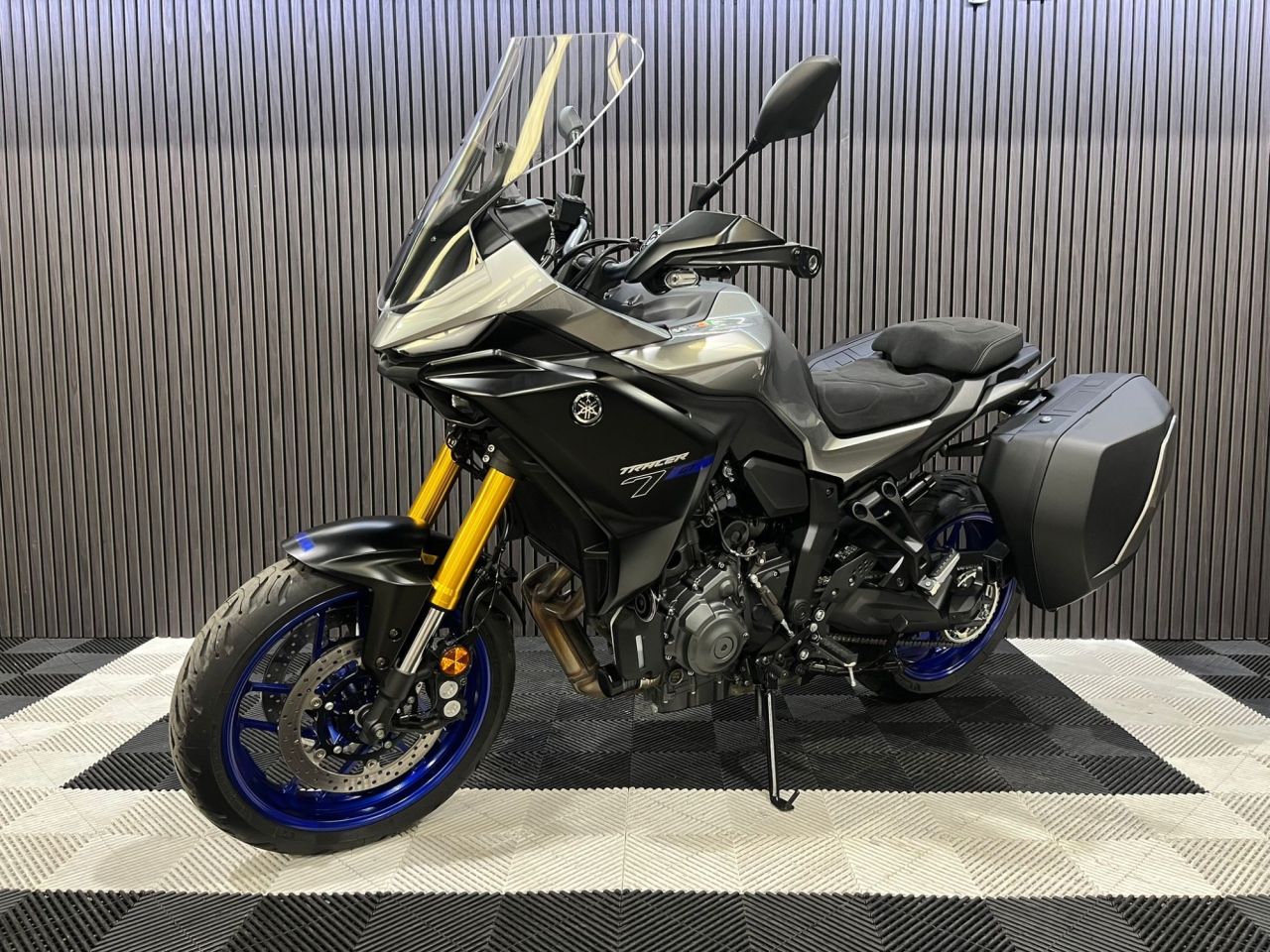 Used Yamaha Tracer 7GT for sale - 78434519: Photo 7