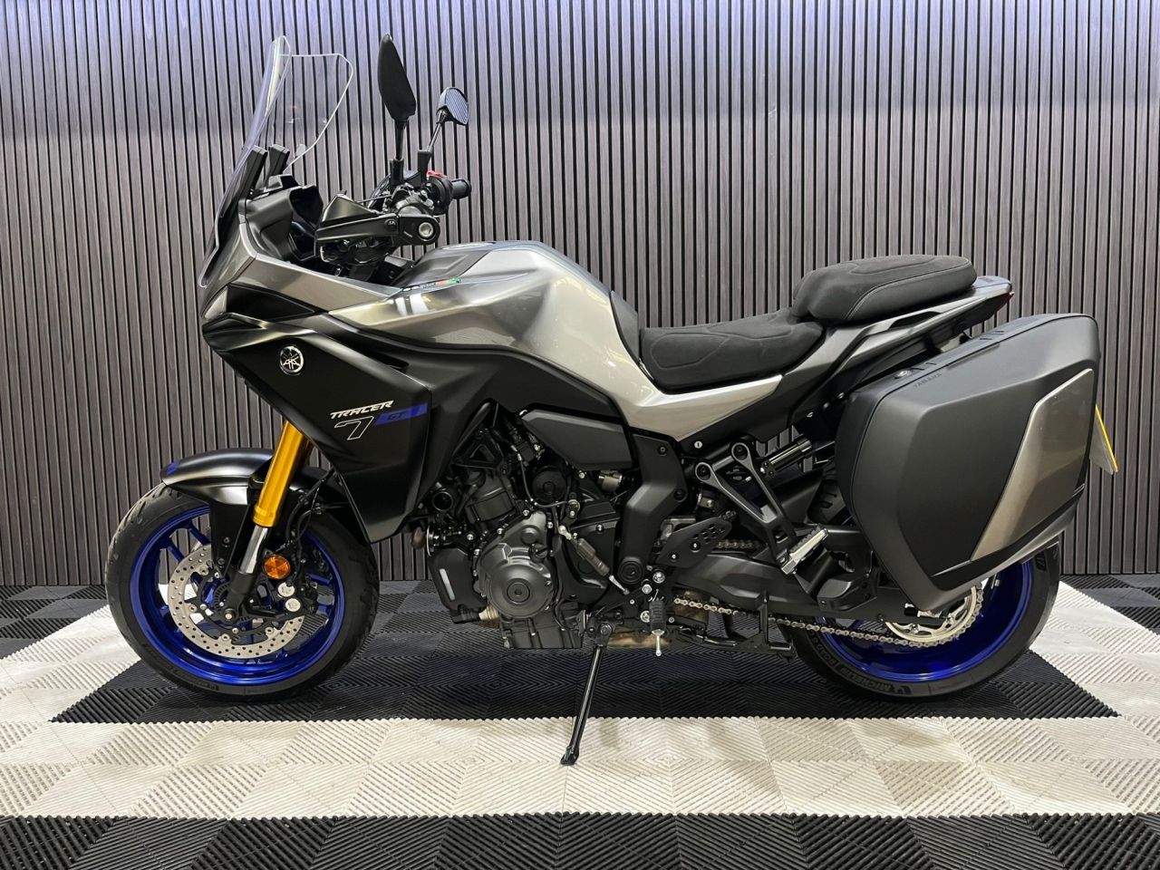 Used Yamaha Tracer 7GT for sale - 78434519: Photo 9