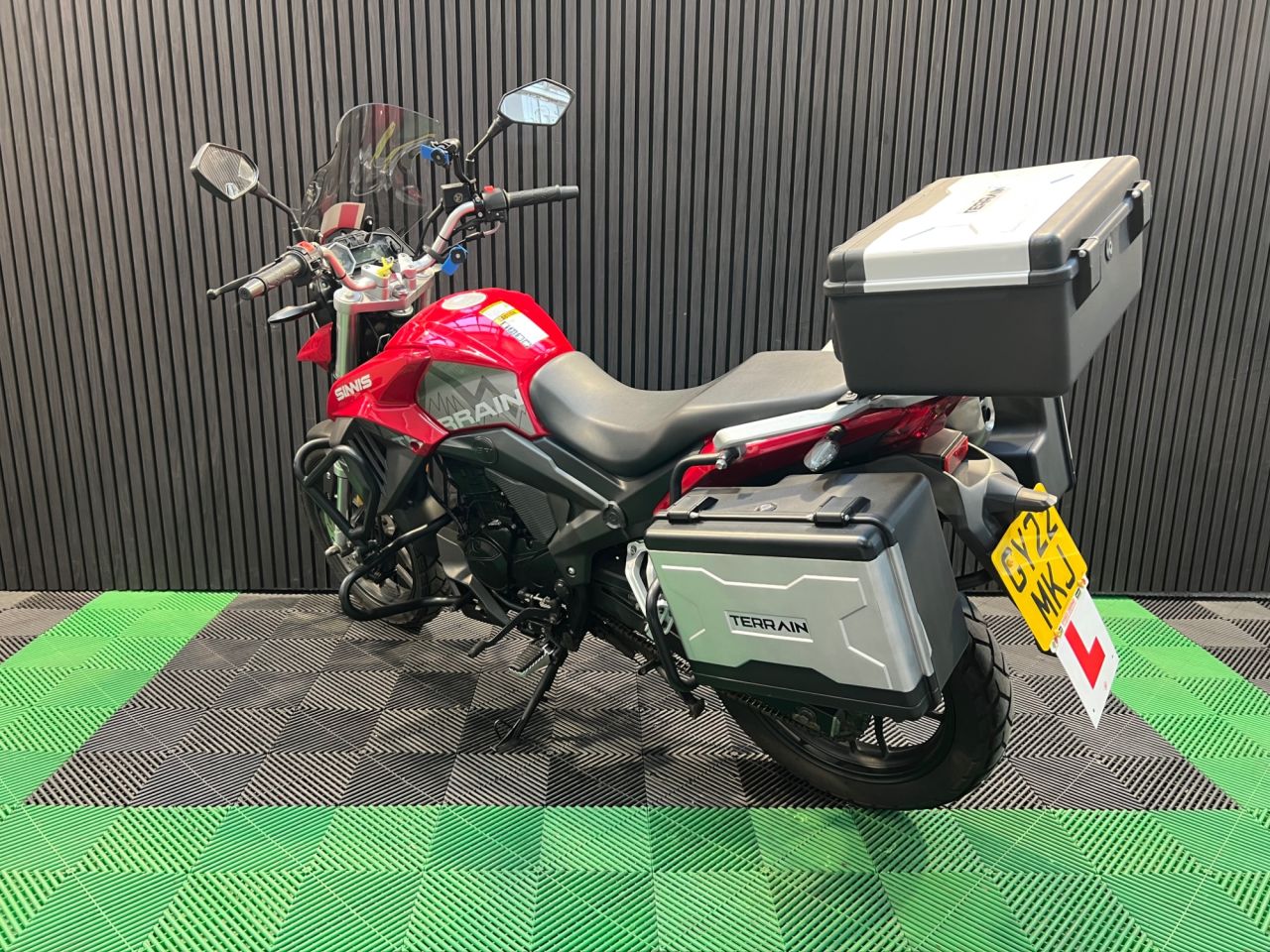 Used Sinnis Terrain for sale - 78859460: Photo 10