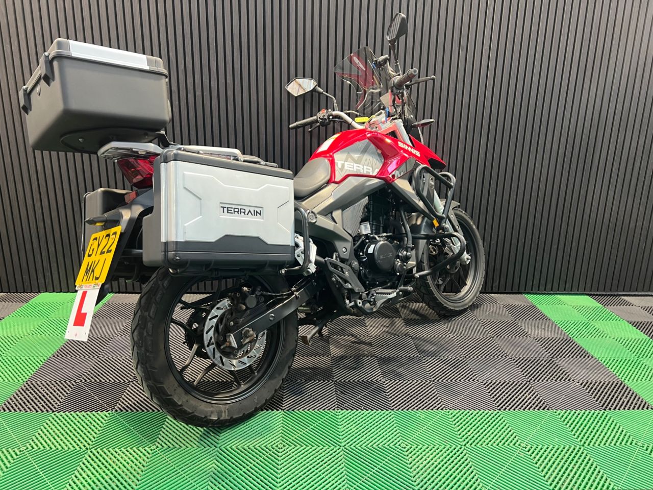 Used Sinnis Terrain for sale - 78859460: Photo 11
