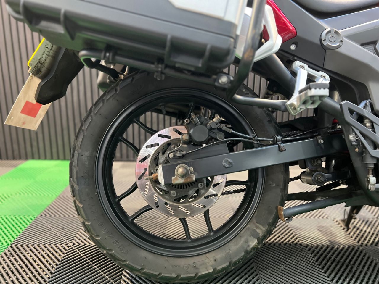 Used Sinnis Terrain for sale - 78859460: Photo 12