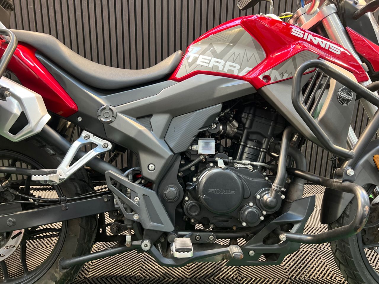 Used Sinnis Terrain for sale - 78859460: Photo 13