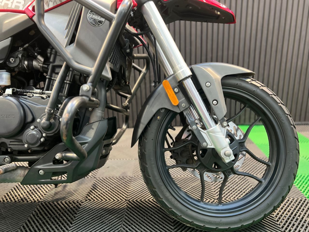 Used Sinnis Terrain for sale - 78859460: Photo 14