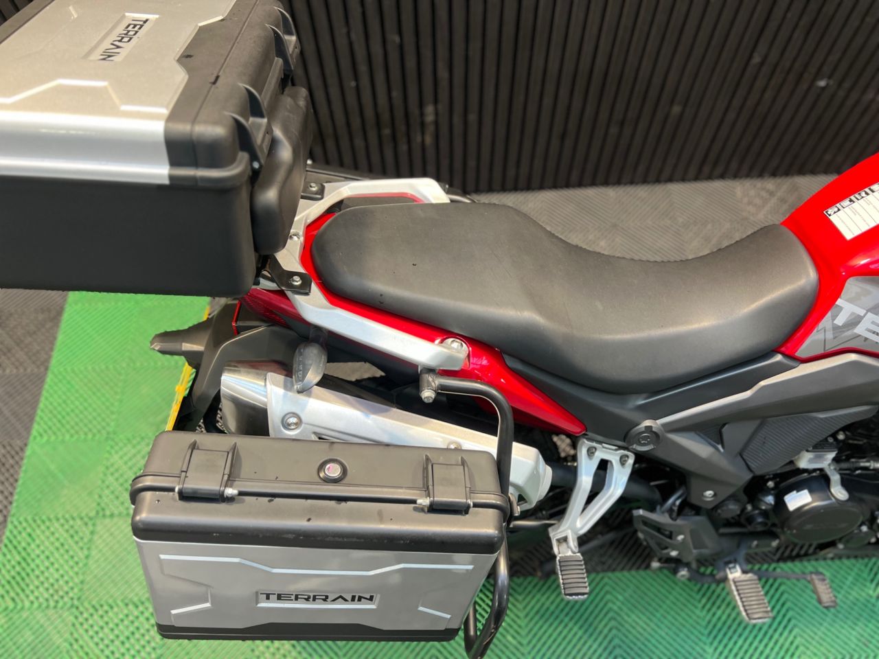 Used Sinnis Terrain for sale - 78859460: Photo 15