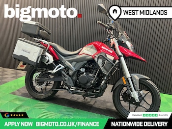 Used Sinnis Terrain undefined for sale - bike-78859460: Photo