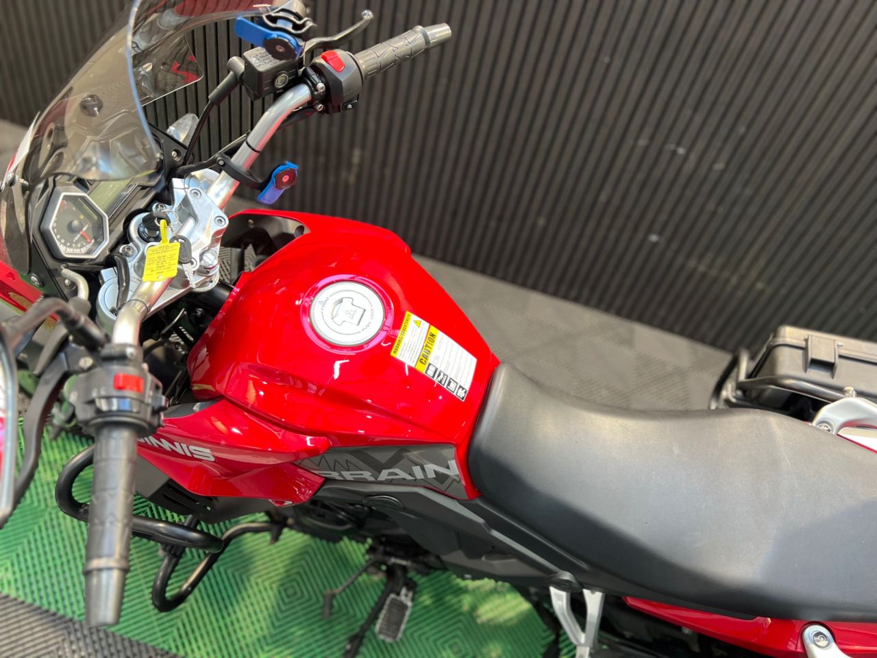 Used Sinnis Terrain for sale - 78859460: Photo 22