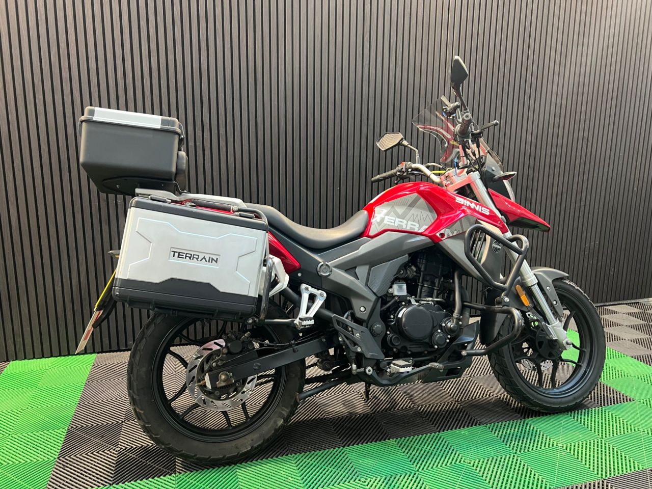 Used Sinnis Terrain for sale - 78859460: Photo 4