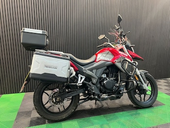 Used Sinnis Terrain undefined for sale - bike-78859460: Photo