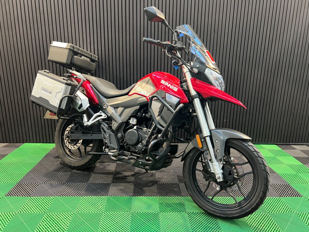 Used Sinnis Terrain for sale - 78859460: Photo 6
