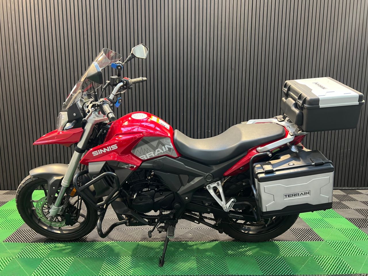 Used Sinnis Terrain for sale - 78859460: Photo 7