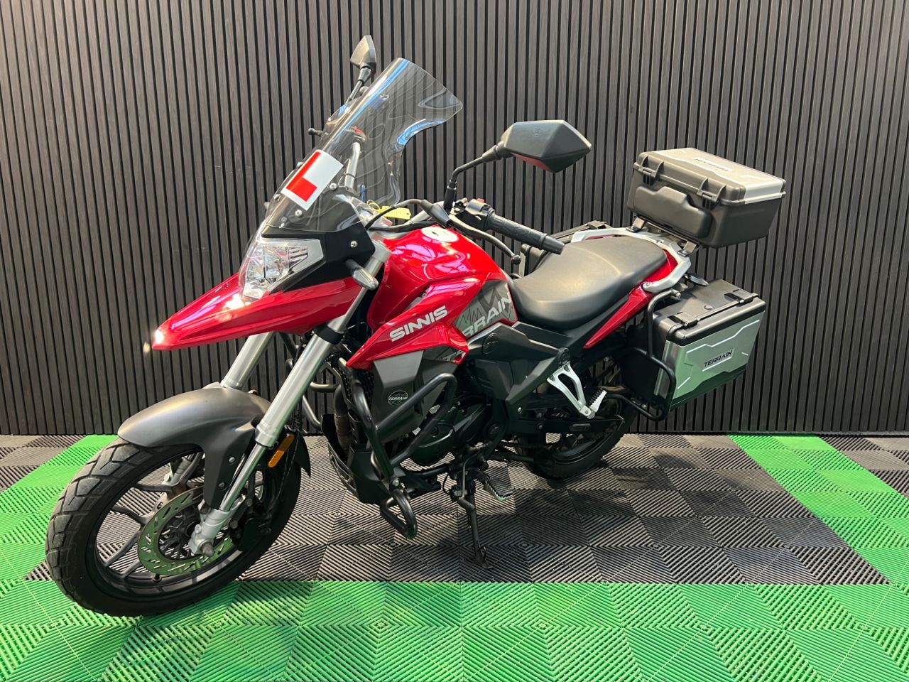 Used Sinnis Terrain for sale - 78859460: Photo 9