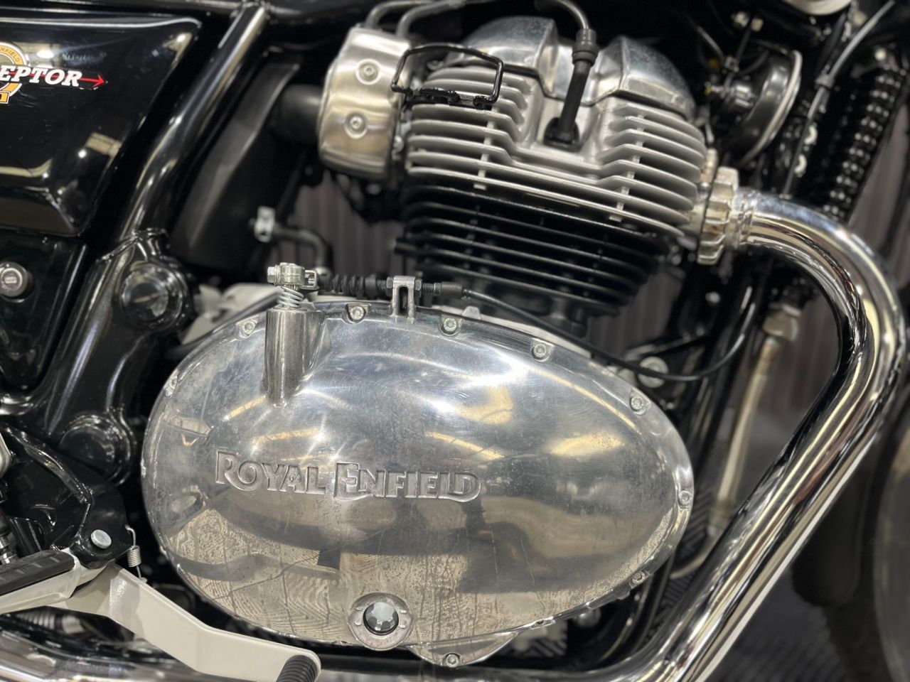 Used Royal Enfield Interceptor 650 for sale - 78552444: Photo 13