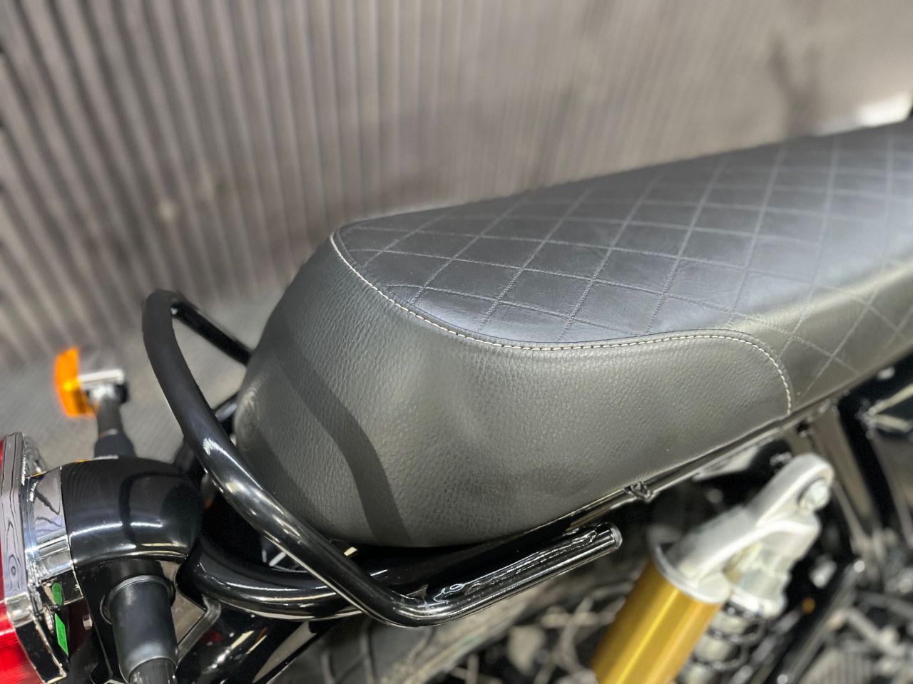 Used Royal Enfield Interceptor 650 for sale - 78552444: Photo 16