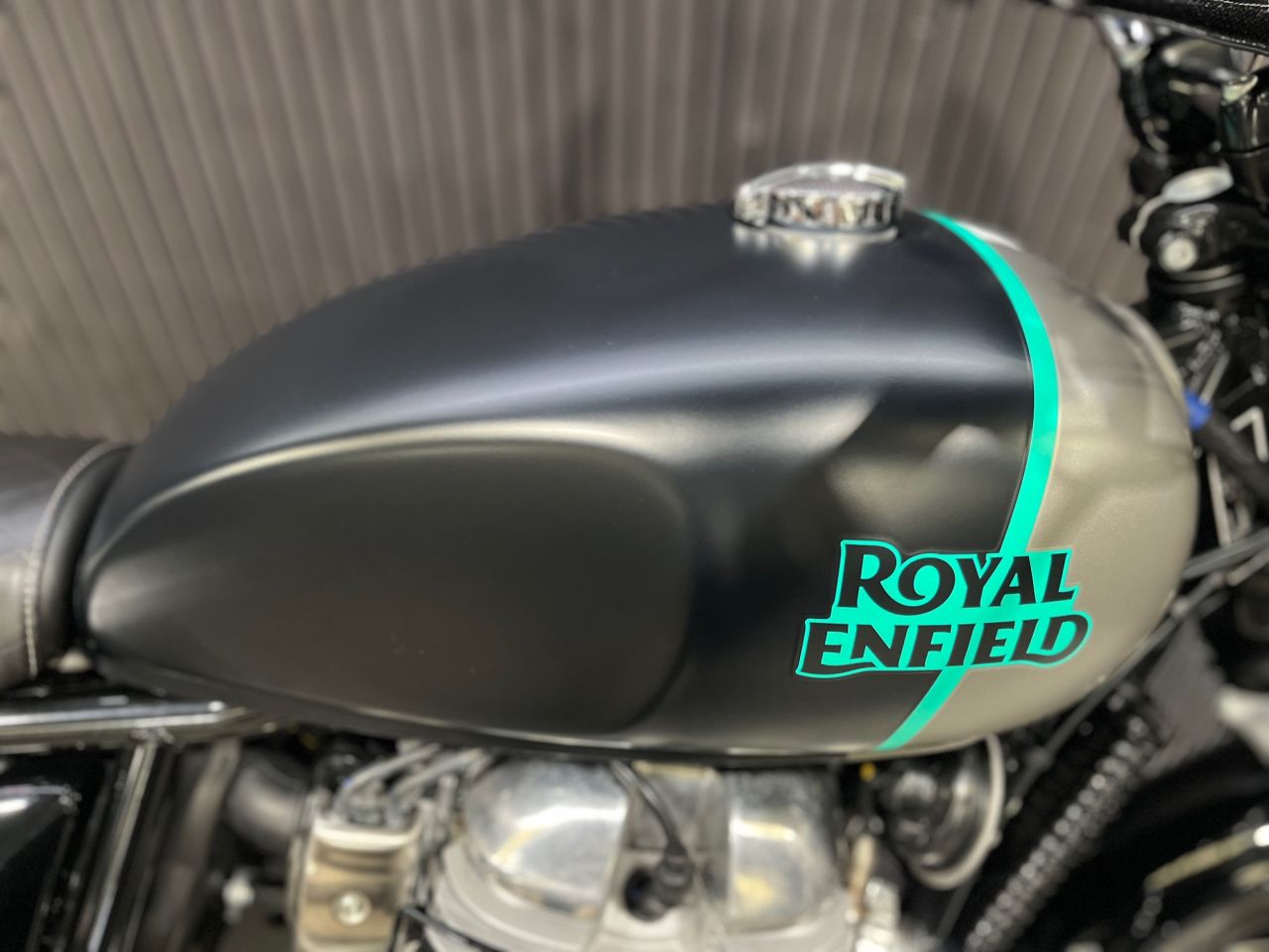 Used Royal Enfield Interceptor 650 for sale - 78552444: Photo 17