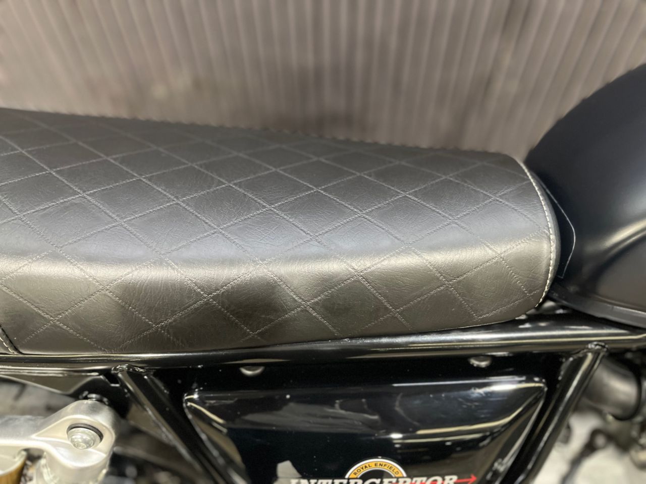 Used Royal Enfield Interceptor 650 for sale - 78552444: Photo 19