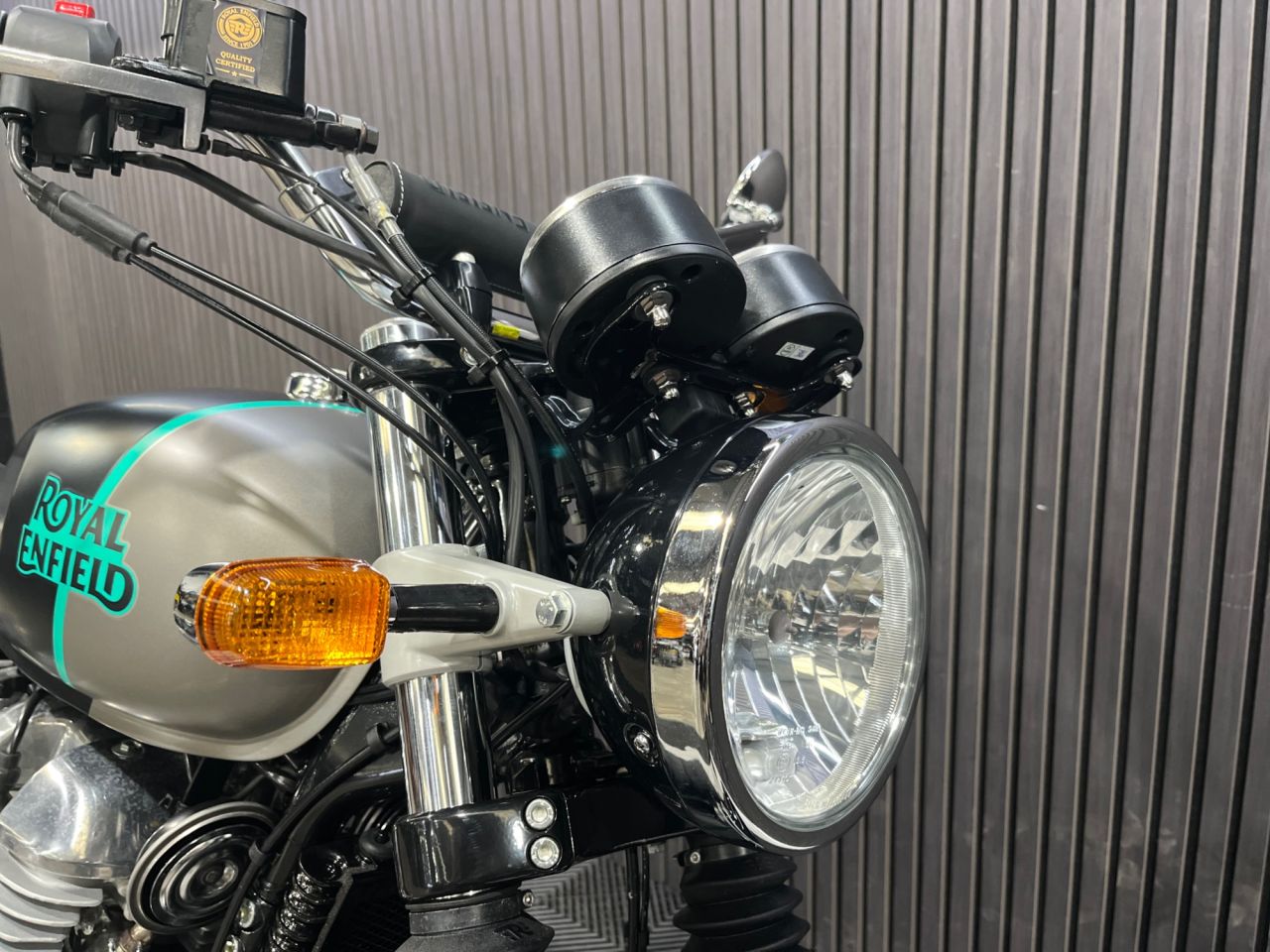 Used Royal Enfield Interceptor 650 for sale - 78552444: Photo 20