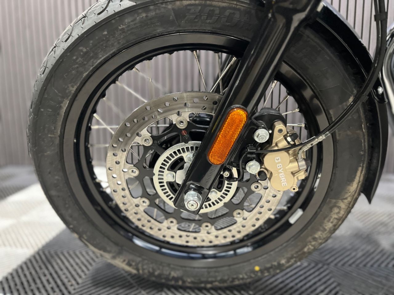 Used Royal Enfield Interceptor 650 for sale - 78552444: Photo 21