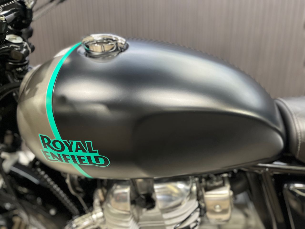 Used Royal Enfield Interceptor 650 for sale - 78552444: Photo 23