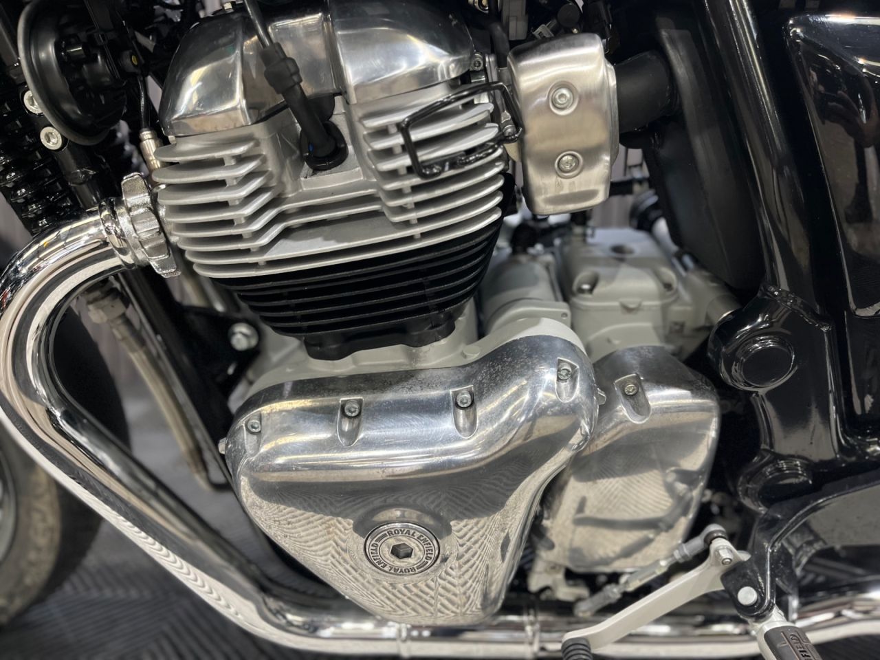 Used Royal Enfield Interceptor 650 for sale - 78552444: Photo 24
