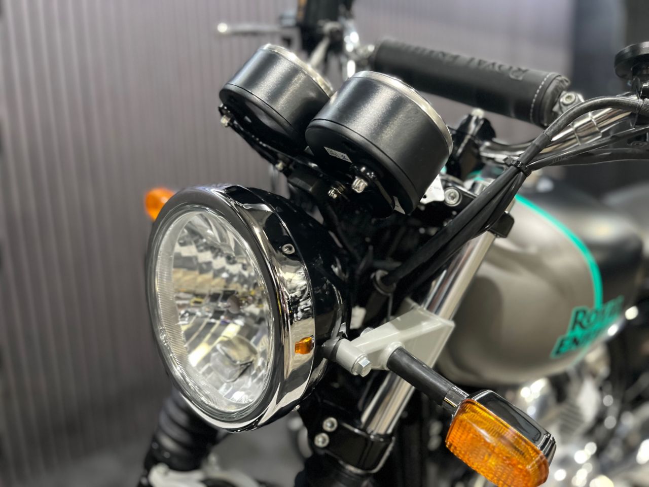 Used Royal Enfield Interceptor 650 for sale - 78552444: Photo 25