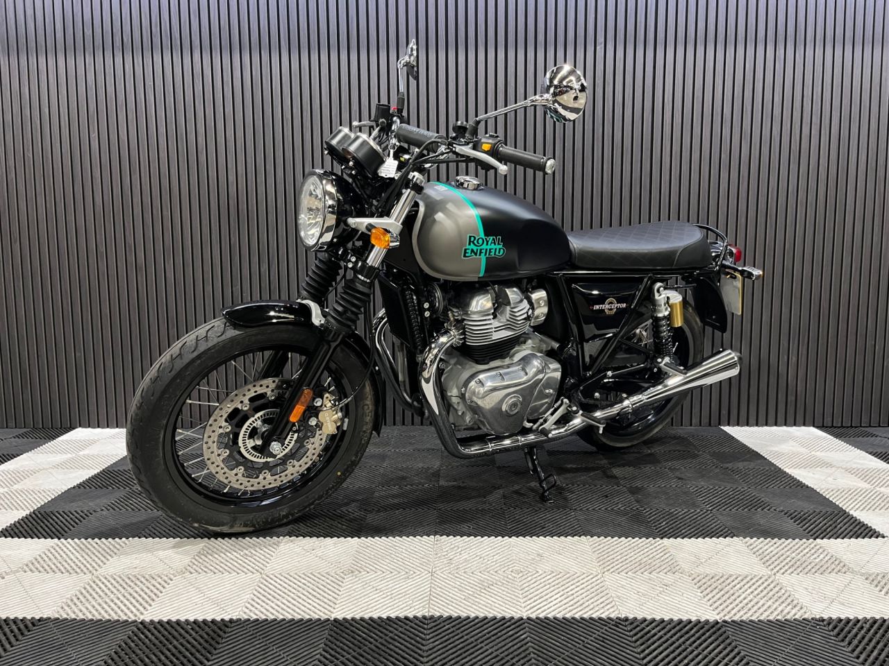 Used Royal Enfield Interceptor 650 for sale - 78552444: Photo 7