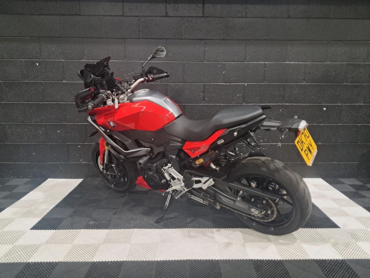 Used BMW F900XR for sale - 78435050: Photo 10