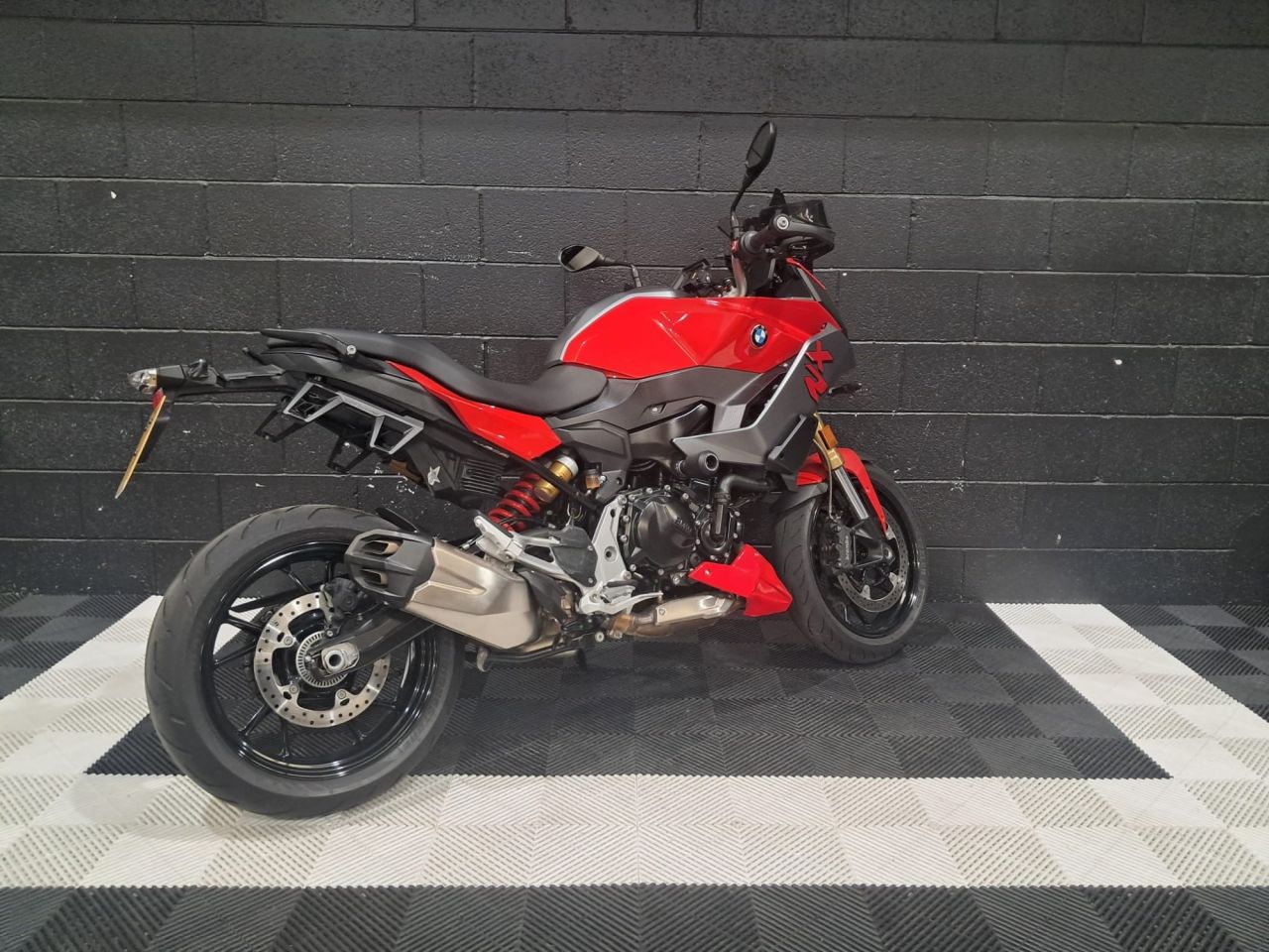 Used BMW F900XR for sale - 78435050: Photo 11