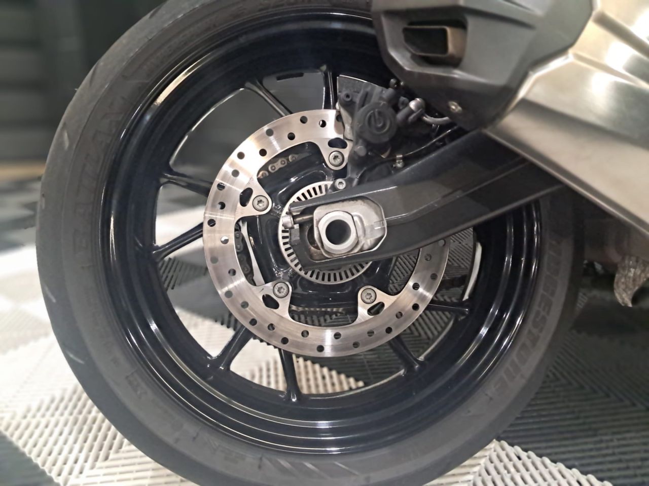 Used BMW F900XR for sale - 78435050: Photo 12