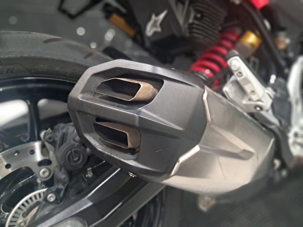 Used BMW F900XR for sale - 78435050: Photo 13