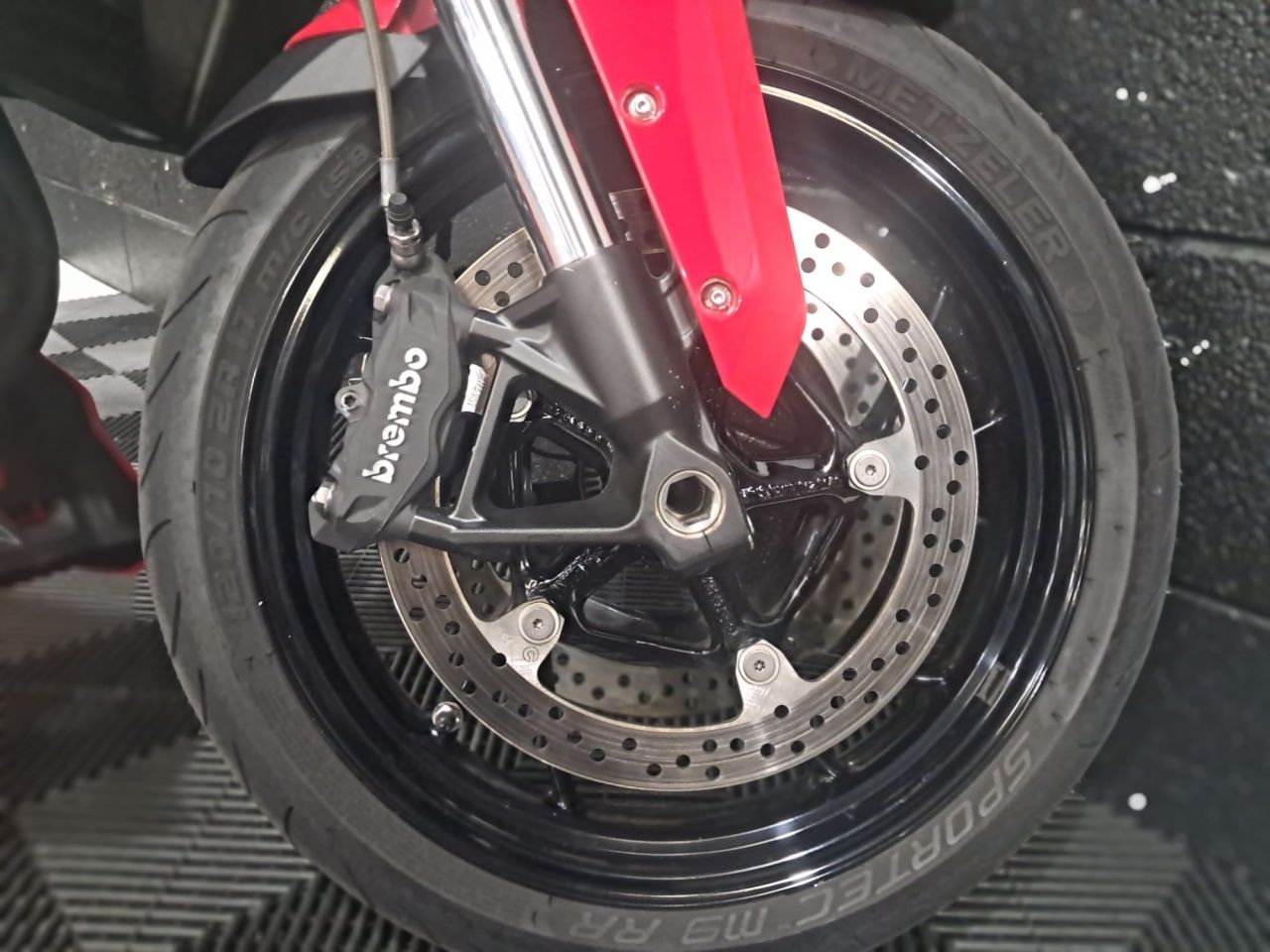 Used BMW F900XR for sale - 78435050: Photo 15