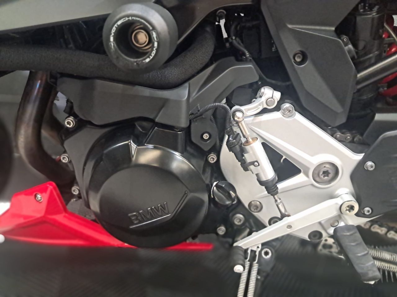 Used BMW F900XR for sale - 78435050: Photo 17