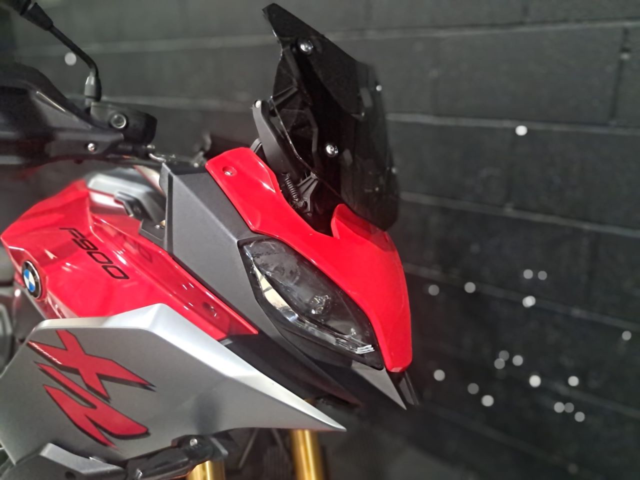 Used BMW F900XR for sale - 78435050: Photo 18