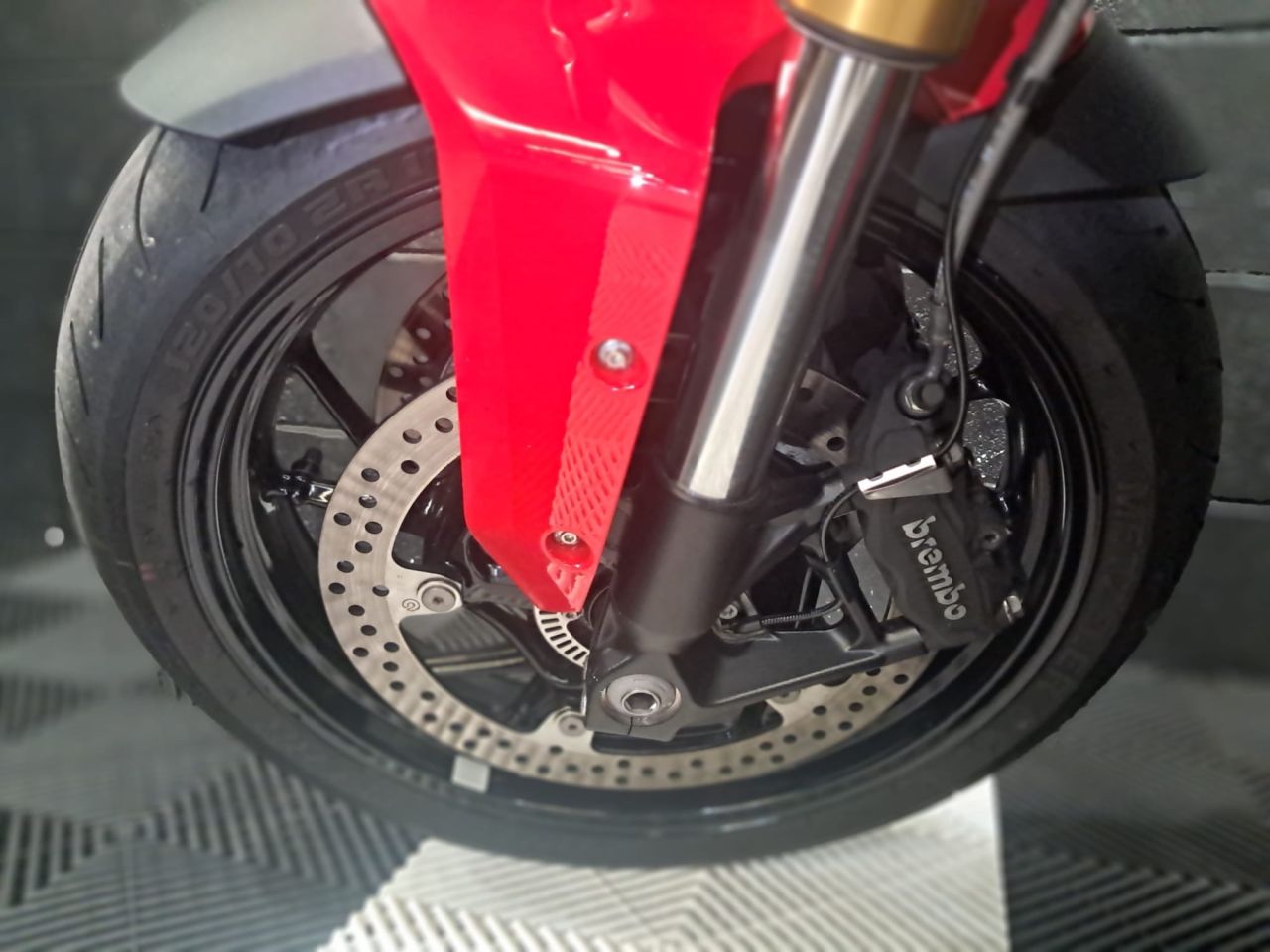 Used BMW F900XR for sale - 78435050: Photo 19