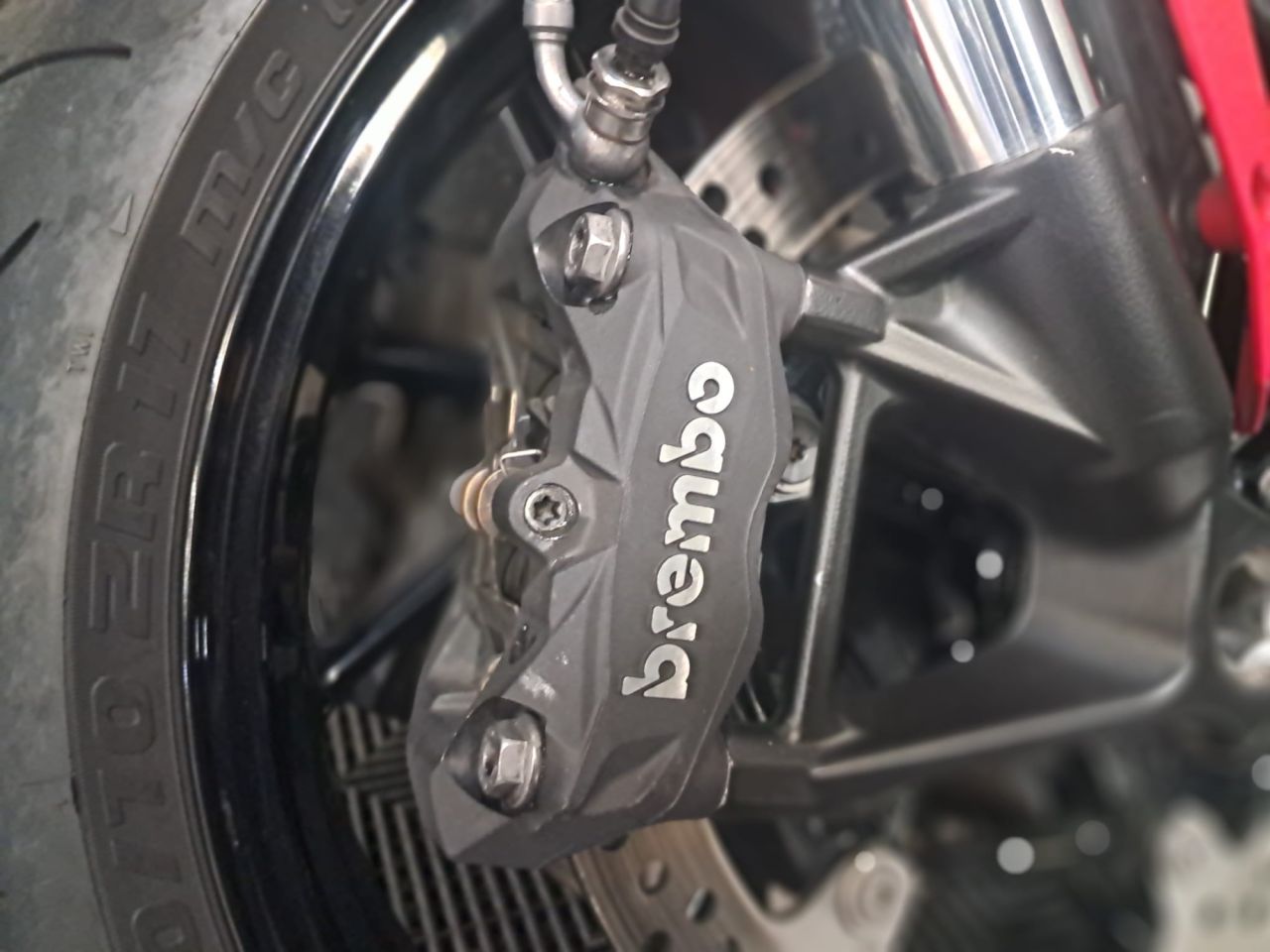 Used BMW F900XR for sale - 78435050: Photo 20