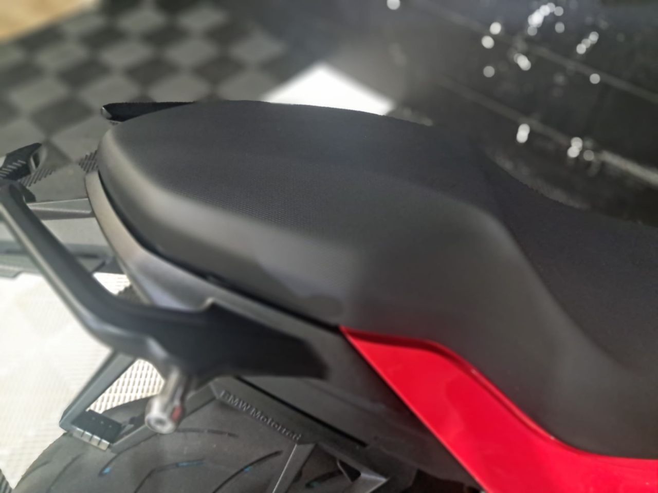 Used BMW F900XR for sale - 78435050: Photo 22